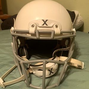 Xenith x2e youth medium